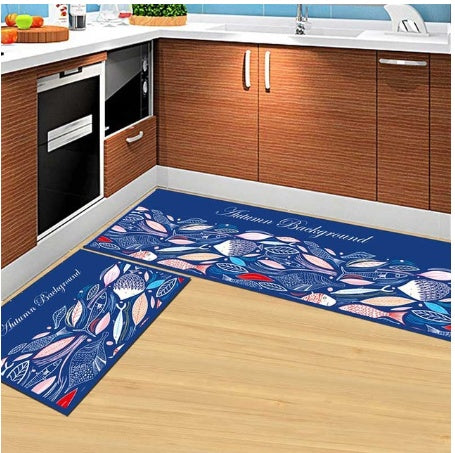 Non-Slip Household Floor Mat