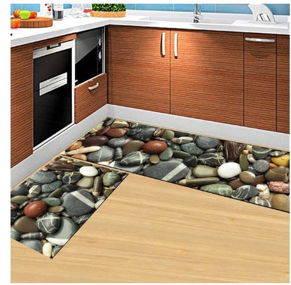 Non-Slip Household Floor Mat