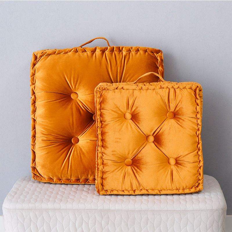 Nordic Handmade Plush Sofa Cushion
