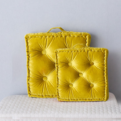 Nordic Handmade Plush Sofa Cushion