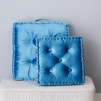 Nordic Handmade Plush Sofa Cushion