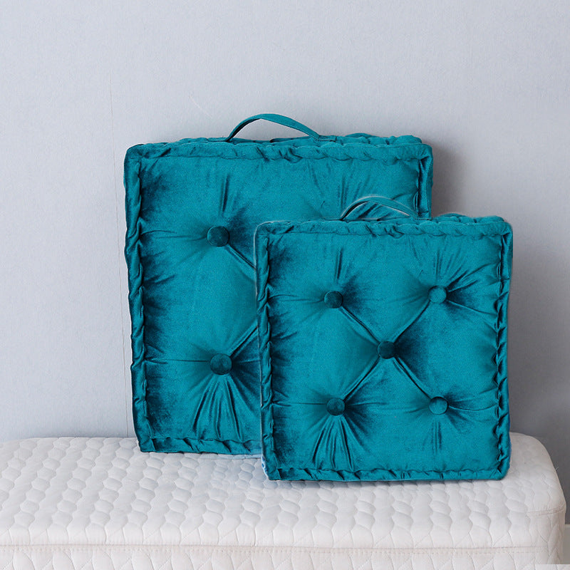 Nordic Handmade Plush Sofa Cushion