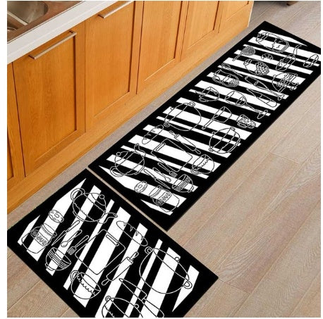 Non-Slip Household Floor Mat