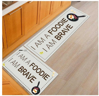 Non-Slip Household Floor Mat