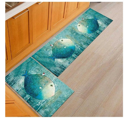 Non-Slip Household Floor Mat