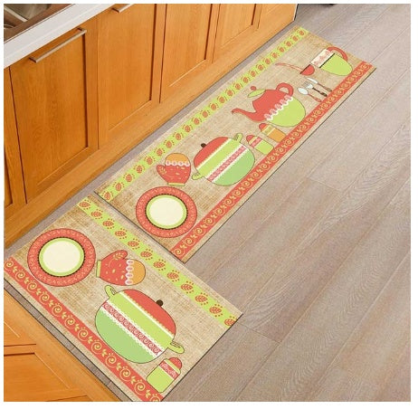 Non-Slip Household Floor Mat