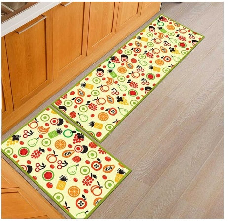 Non-Slip Household Floor Mat