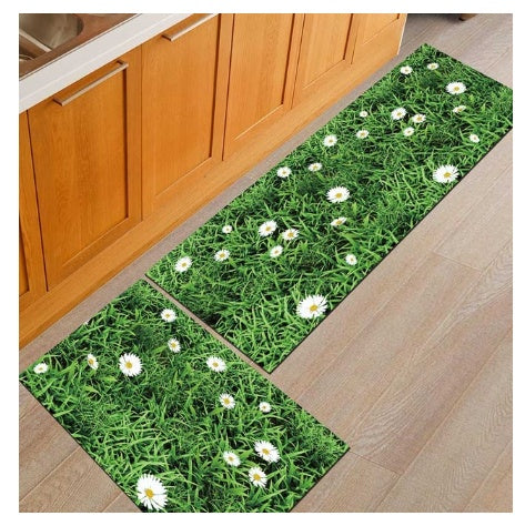 Non-Slip Household Floor Mat