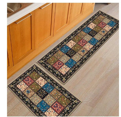 Non-Slip Household Floor Mat