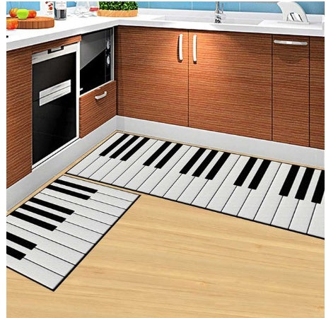 Non-Slip Household Floor Mat