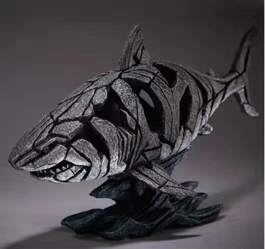Contemporary Resin Animal Sculpture