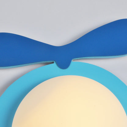 Children's Wall Lamp Cartoon LED Light