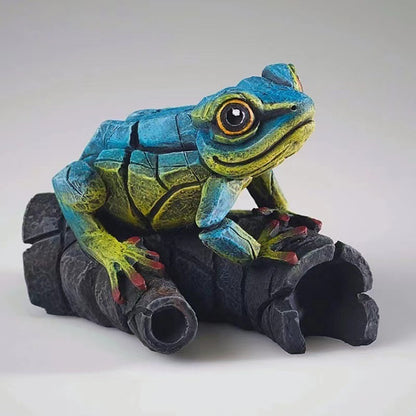 Contemporary Resin Animal Sculpture