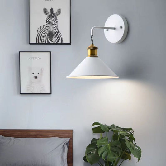 Color Macaron Lamps